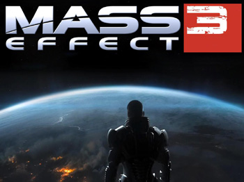 Mass Effect 3 Demo Çıktı Haberiniz Var Mı?