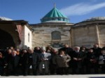 ÇATALHÖYÜK - Muse-traın Kursiyerleri Konya'da