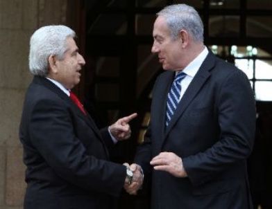 Netenyahu: Doğalgaz Gibi Büyük İşlerde Daha Çok İşbirliği Yapmamız Gerekir