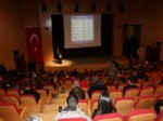 SEYIT TORUN - Ordu'da 'Çiçek' Konferansı