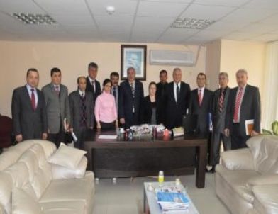 Osmaniye’de 578 Kişi Geçici İş Sahibi Oluyor