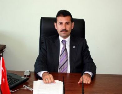 Sağlık-sen Adıyaman Şubesi Başkanı Bozan'dan Açıklama
