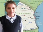TANZANYA - Samanyolu Ümit İlköğretim Okulu Öğrencisinin Büyük Başarısı