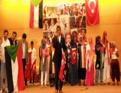 Sudan’da Sezai Karakoç’un Şiiri ve Göğebakan’ın Şarkısı Finalde