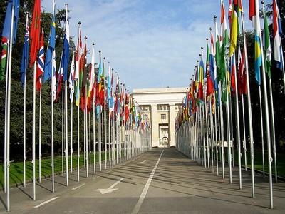 Suriye Tasarısı 137 Oyla Kabul Edildibirleşmiş Milletler