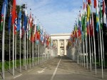 Suriye Tasarısı 137 Oyla Kabul Edildibirleşmiş Milletler