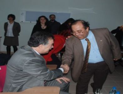 Toplantıya Geç Kalana Yemek Cezası