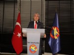 RIXOS GRAND ANKARA - Türk Hava Kurumu, Yerli Uçak Üretecek