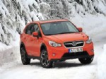 SUBARU - 'Türkiye Avrupa Otomotiv Pazarında 6. Sırada'