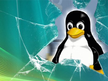Windows 8'deki Linux Etkileri