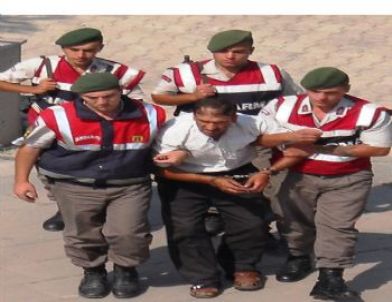 Yabancı Uyruklu Eşini Öldüren Adama 15 Yıl Hapis