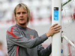DANNY - Zenit, Krasic Konusunda Juventus’la Anlaştı İddiası