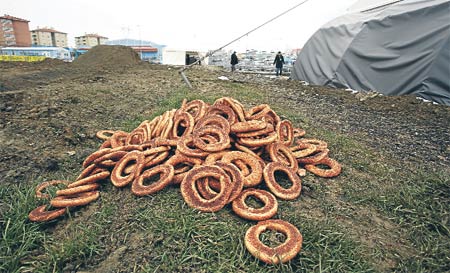 Yıldırım Bir Sözüyle Silivri’yi Boşalttı