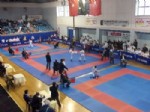 BEYKÖY - 11 İlin Karate Kulüpleri Düzce’de Buluşuyor.