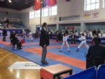 BEYKÖY - 11 İlin Karate Kulüpleri Düzce'de