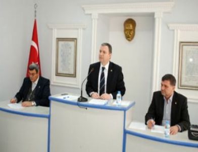 Ab Programları İle Yapılacak Tesislerden 5 Yıl Ücretsiz Yararlanılacak