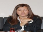 ESMA ESAD - AK-KAD Başkanı Uzer: Esma Esad'ın Sessizliği Bizi Üzüyor