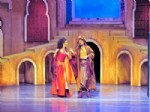 BILAL DOĞAN - Ali Baba ve 40, Samsun Devlet Opera ve Balesi'nde