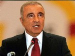 TARıK YıLMAZ - Aysal: Kimse Kendi Üzerindeki Lekeyi Bulaştırarak Temizlenemez