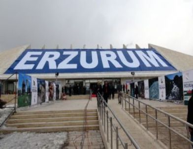 Başkentte “Erzurum Günleri”