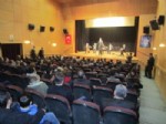 MUSTAFA PALA - Diyarbakır Devlet Klasik Türk Müziği Korosu'ndan Siirt'te Konser