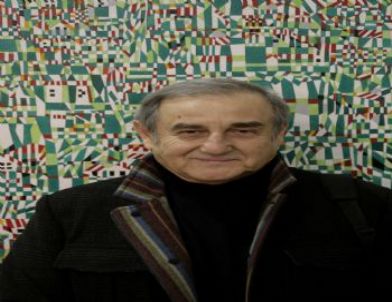 Erbil'den 'Şiirsel Soyutlama'lar