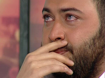 Evlilik Yarışmasıyla Adını Duyuran c, Gözyaşlarına Boğuldu