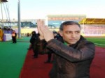 KARAALI - Eyüpspor Kulübü Başkanı Sever: Çankırıspor Dost Kulübümüzdür