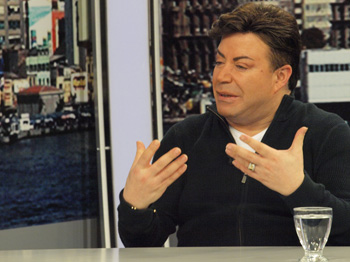 Fatih Ürek, Bir Birinden İlginç Açıklamalar Yaptı