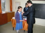 FEM Dershanesi Altın Çocukları Ödüllendirdi