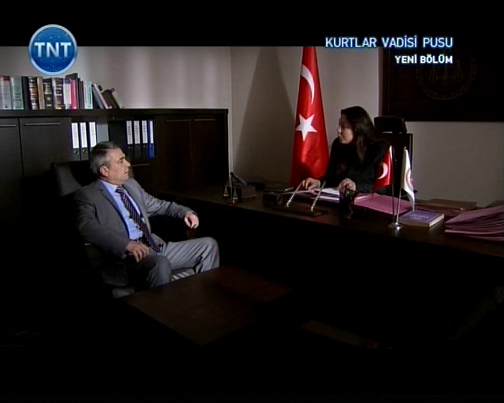 Vadi'den MİT soruşturmasına siyasi dava vurgusu