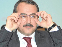 Hiç Bir KCK Yetkilisiyle Görüşmedim