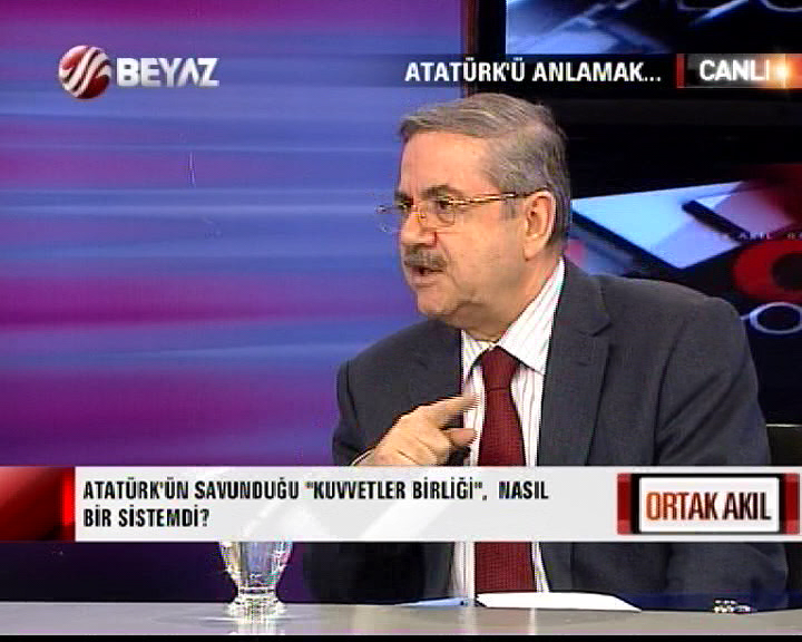 İlk seçimde Atatürk'ün adayı değil, Komünistlerin Adayı Kazandı