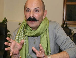 Muhteşem Yüzyıl'ın Dekolteleri Cemil İpekçi'yi Kızdırdı