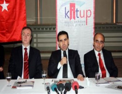 Kayıt Dışılık Önlenirse 25 Milyar Liralık Gelir Elde Edilecek