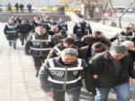 KİK'teki Yolsuzluk Soruşturmasında 12 Kişi Tutuklandı
