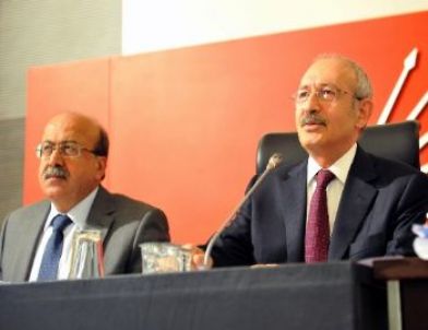 Kılıçdaroğlu: Faili Meçhul Cinayetlerde Kamu Görevlisi Var Mıydı Yok Muydu?