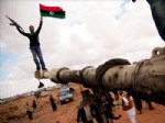 OXFORD ÜNIVERSITESI - Libyalılar Güçlü Liderden Vazgeçemiyor