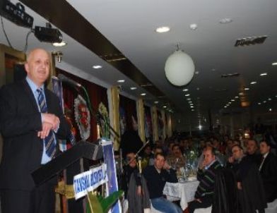 Nazo'nun Patronundan İşadamlarına: Çocuklarınıza Araba, Ev Değil; İş Bırakın