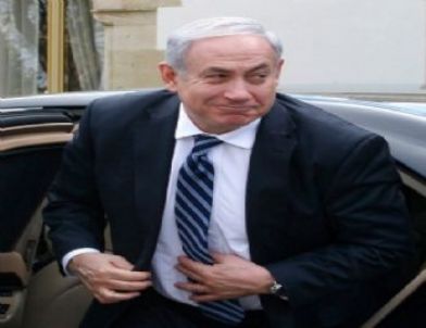 Netanyahu: Su Yüzüne Çıkan Ortak Değerlerimizi İhraç Etme Zamanı