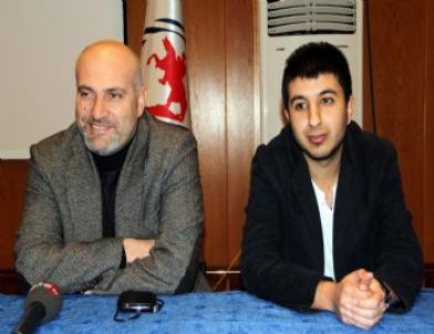 OMÜ 2. Medya Ödül Töreni 25 Şubat'ta Sahiplerini Bulacak