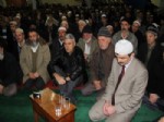 METIN ÇETIN - Şehit İçin Mevlit Programı Düzenlendi