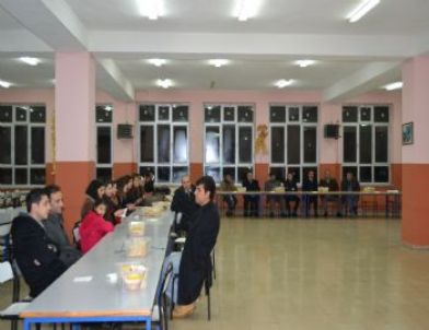Şenkaya’da Yeni Atanan Öğretmenelre Uyum Semineri