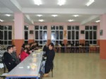 Şenkaya’da Yeni Atanan Öğretmenelre Uyum Semineri