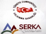ÇıLDıR GÖLÜ - Serka'dan Tanıtım Atağı: Bölge Ülkelerinden 22 Uzmanı Kars'ta Ağırlayacak