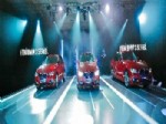 MURAT BOZ - Yeni BMW 3 Serisi Vitrine Çıktı