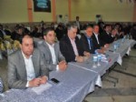 AZIZ DEMIR - Ak Parti İzmir İl Başkanı Akay İlçe Teşkilatlarını Dolaşıyor