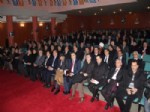 KADIR AYDıN - Ak Parti Yerel Yönetimler Şura Toplantısı Giresun'da Yapıldı