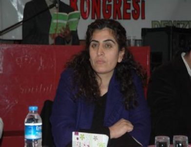 Bdp'li Vekiller 2 Günlük Açlık Grevi Yapacak