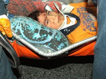 Binanın Üzerine Toprak Kaydı